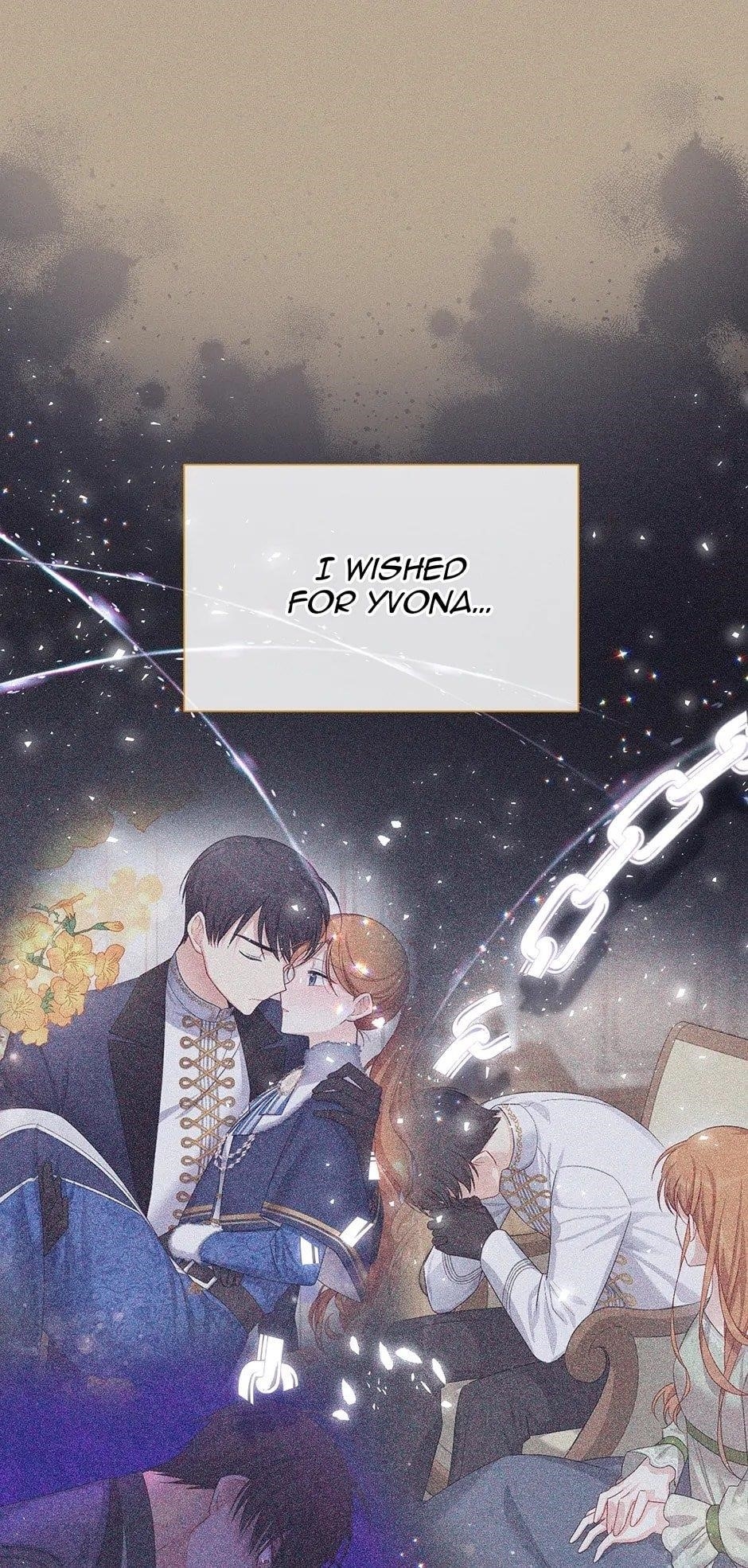 The Duchess With An Empty Soul Chapter 154 - Page 70 in English