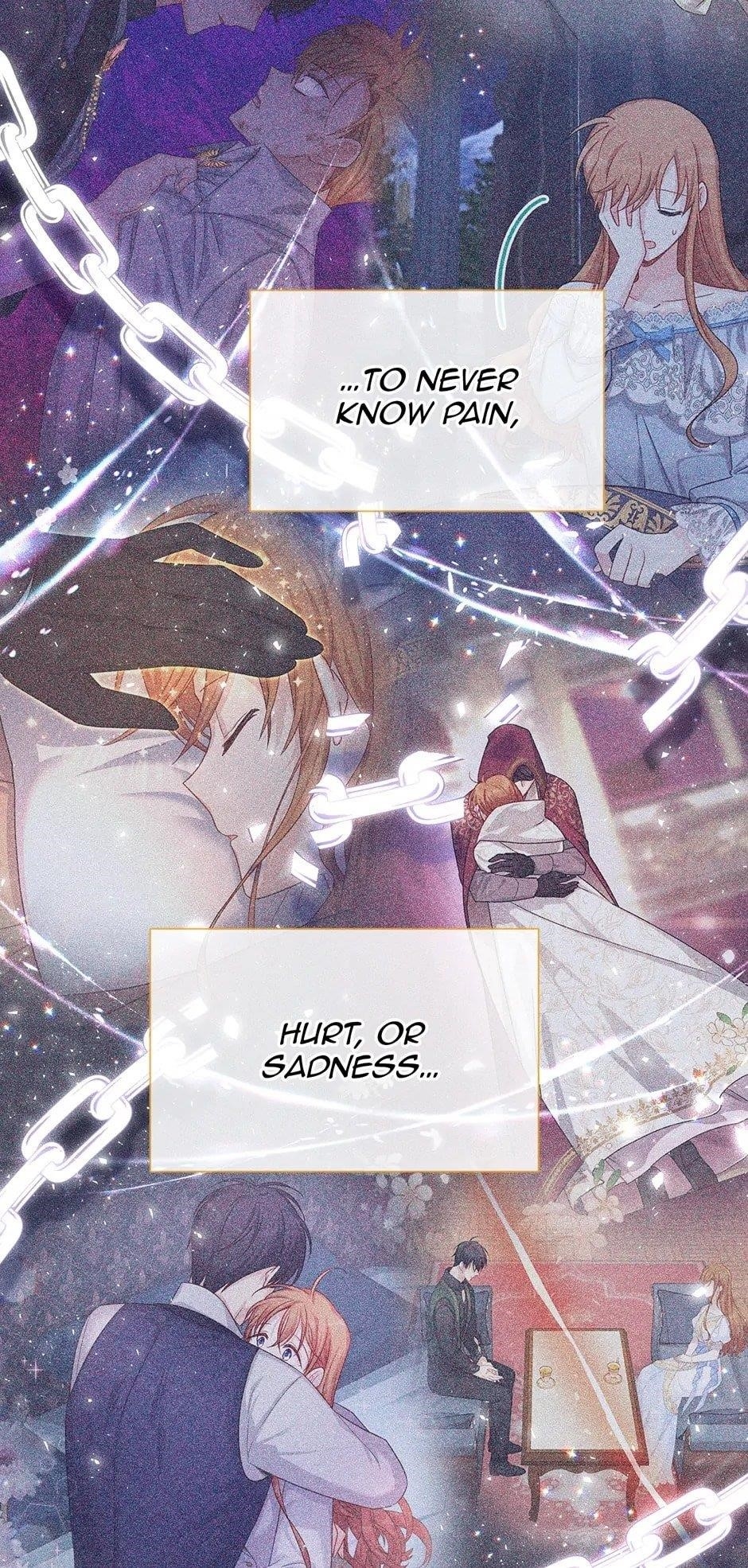 The Duchess With An Empty Soul Chapter 154 - Page 71 in English