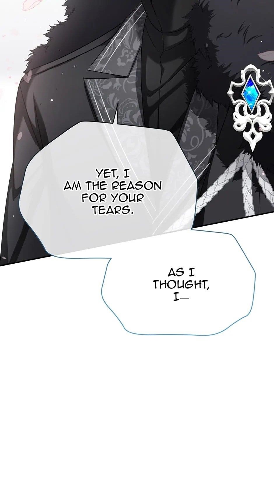 The Duchess With An Empty Soul Chapter 154 - Page 78 in English