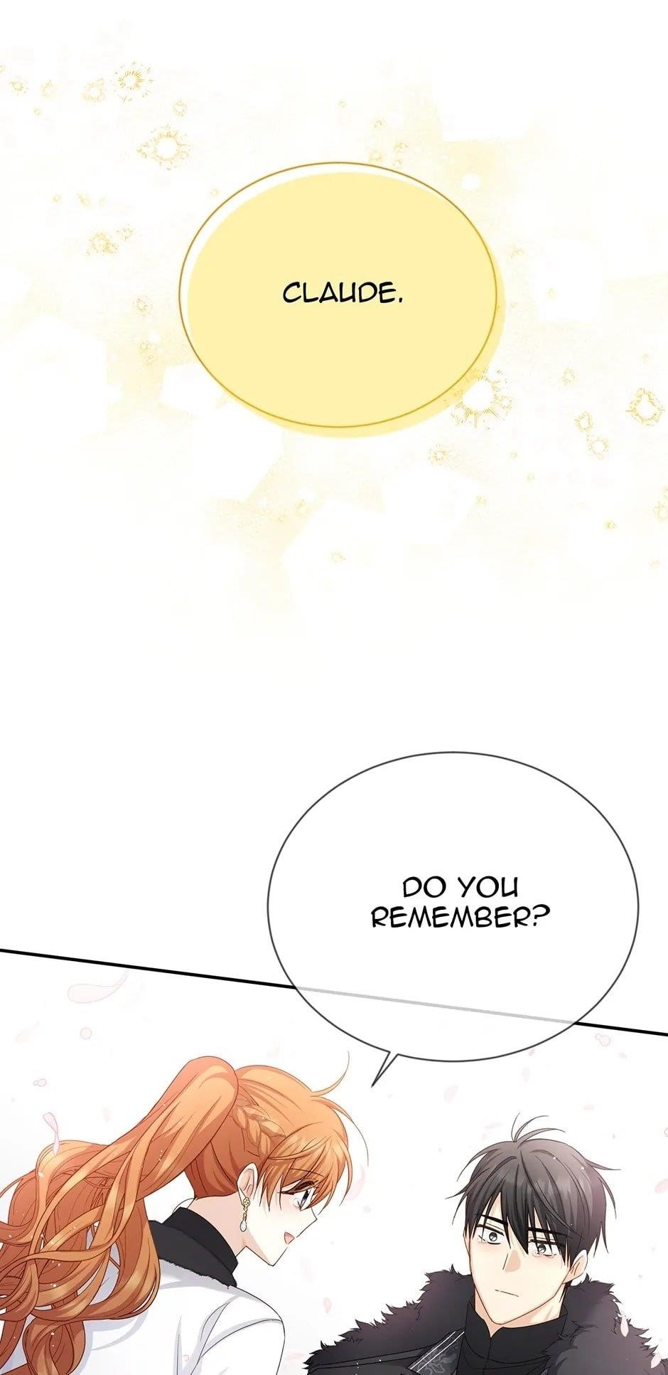 The Duchess With An Empty Soul Chapter 154 - Page 79 in English