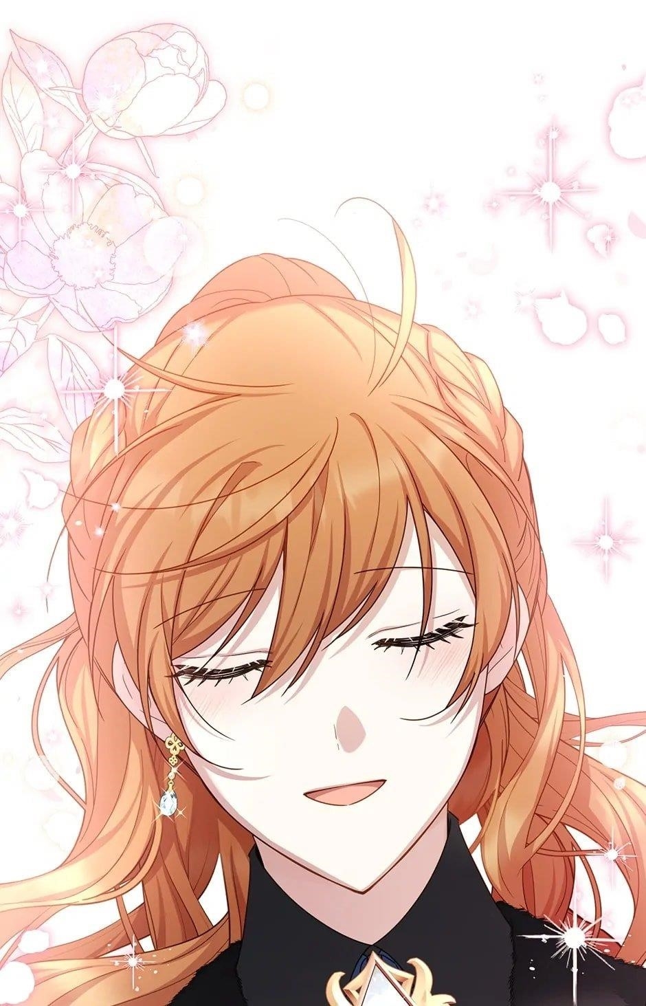 The Duchess With An Empty Soul Chapter 154 - Page 82 in English