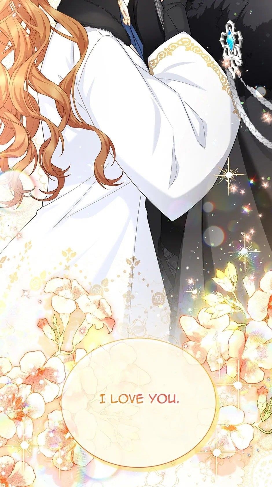 The Duchess With An Empty Soul Chapter 154 - Page 86 in English