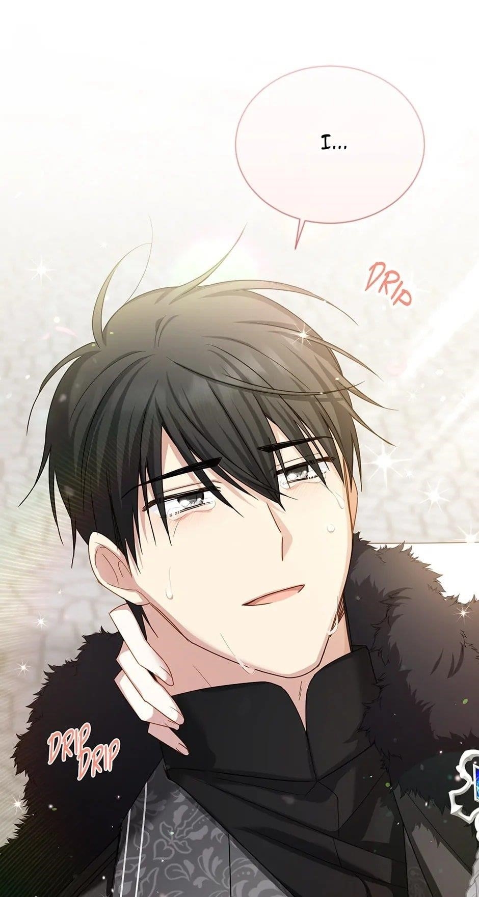 The Duchess With An Empty Soul Chapter 154 - Page 93 in English