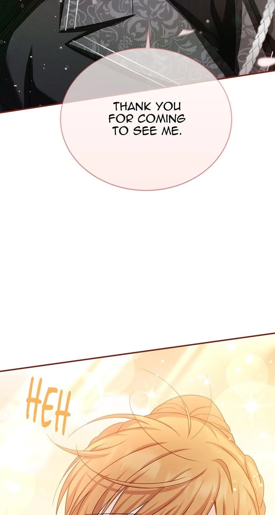 The Duchess With An Empty Soul Chapter 154 - Page 94 in English