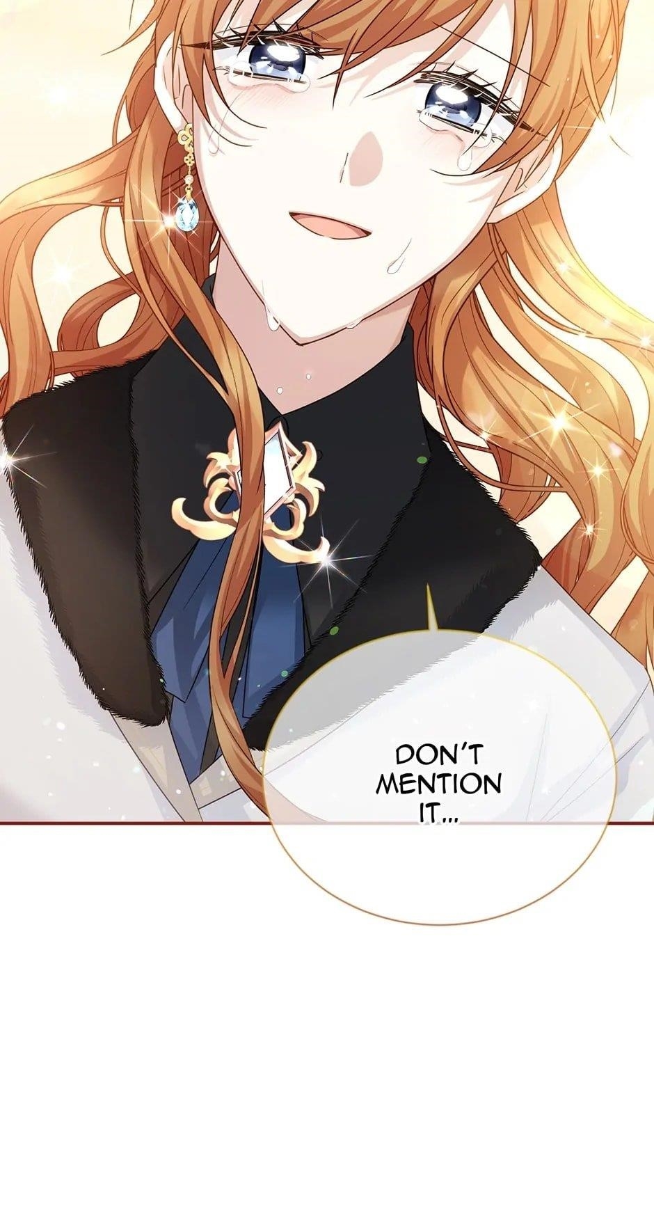 The Duchess With An Empty Soul Chapter 154 - Page 95 in English