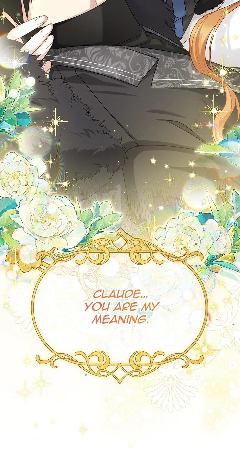 The Duchess With An Empty Soul Chapter 154 - Page 97 in English