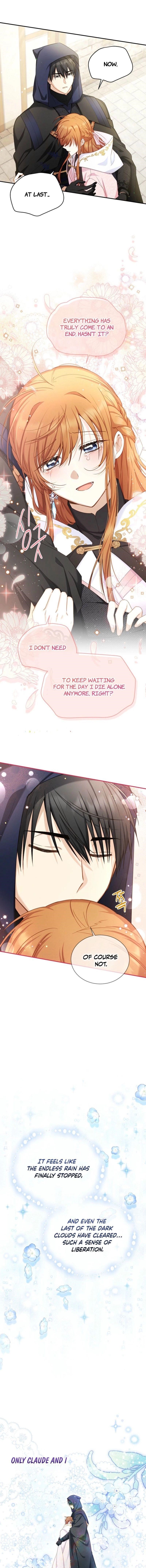 The Duchess With An Empty Soul Chapter 155 - Page 15 in English
