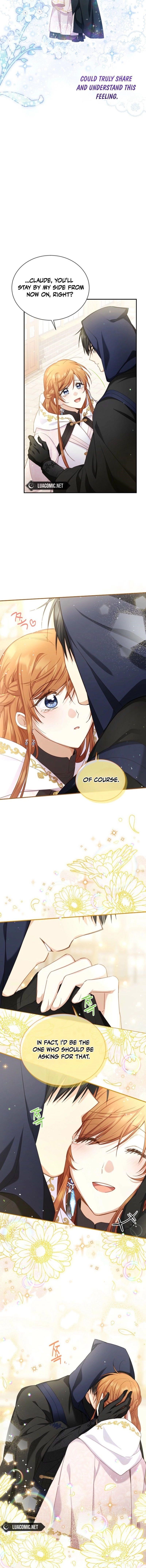 The Duchess With An Empty Soul Chapter 155 - Page 16 in English
