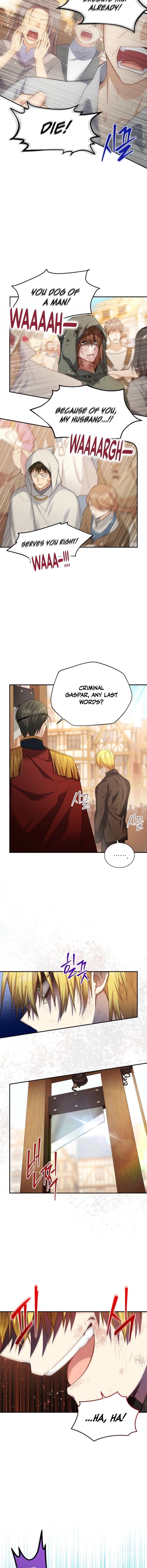 The Duchess With An Empty Soul Chapter 155 - Page 4 in English