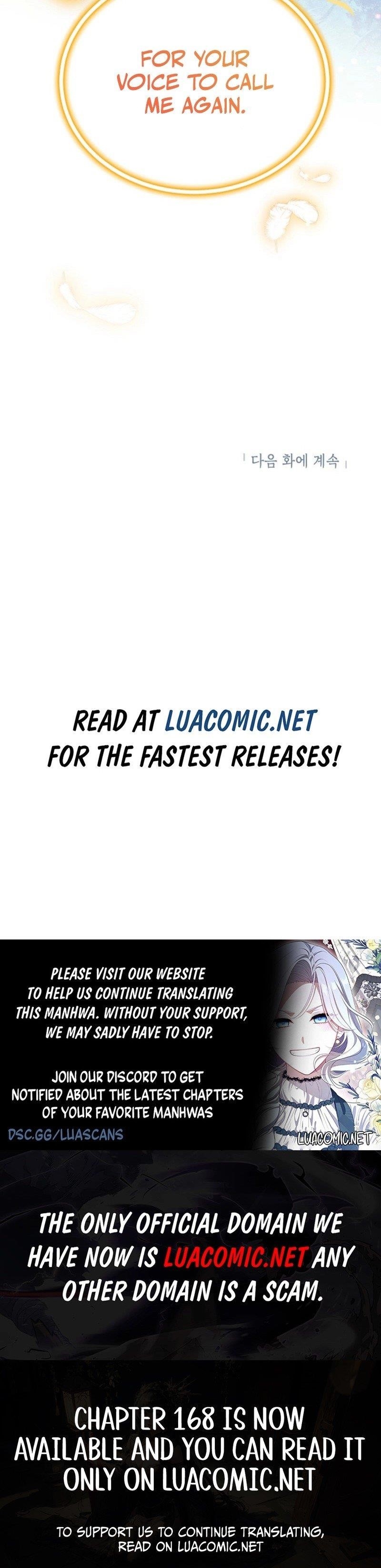 The Duchess With An Empty Soul Chapter 162 - Page 8 in English