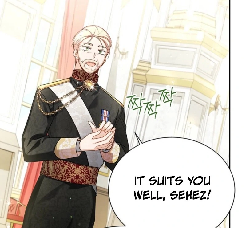 The Duchess With An Empty Soul Chapter 167 - Page 106 in English
