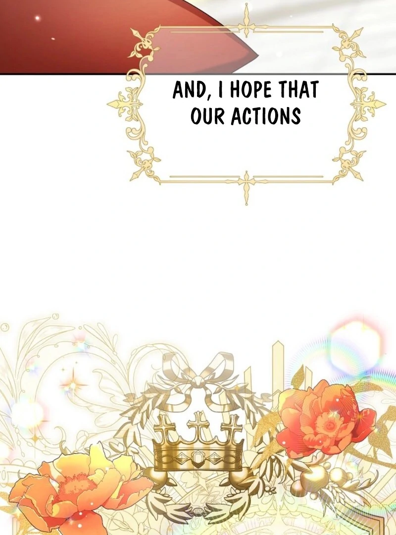 The Duchess With An Empty Soul Chapter 167 - Page 109 in English