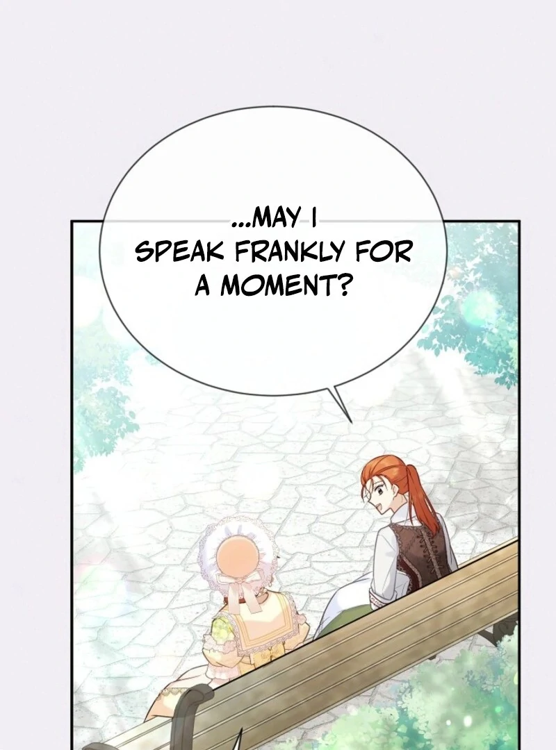 The Duchess With An Empty Soul Chapter 167 - Page 12 in English