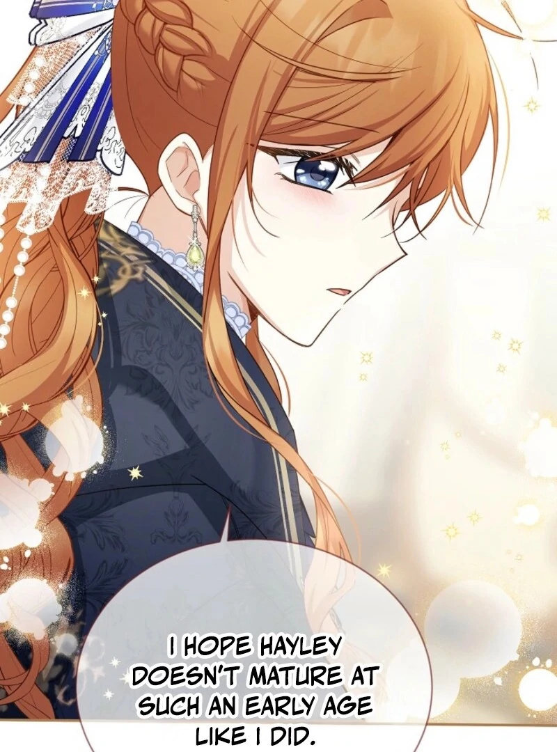The Duchess With An Empty Soul Chapter 167 - Page 31 in English