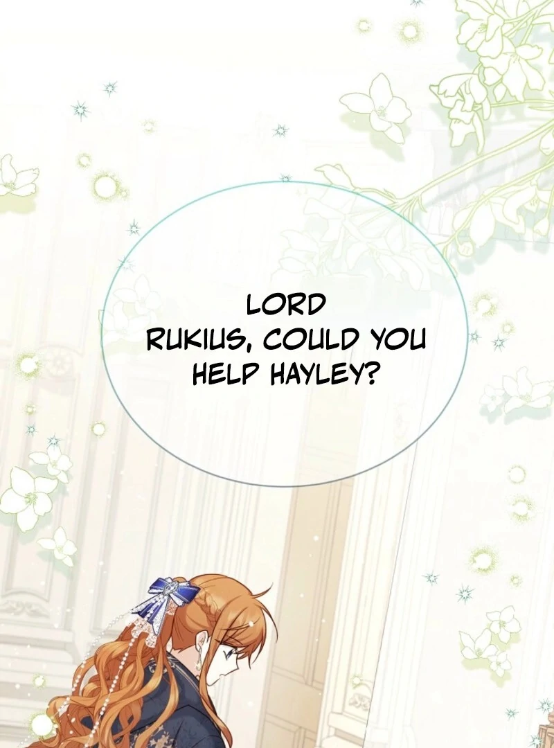 The Duchess With An Empty Soul Chapter 167 - Page 34 in English