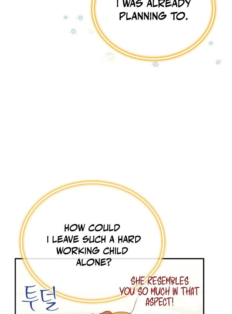 The Duchess With An Empty Soul Chapter 167 - Page 38 in English