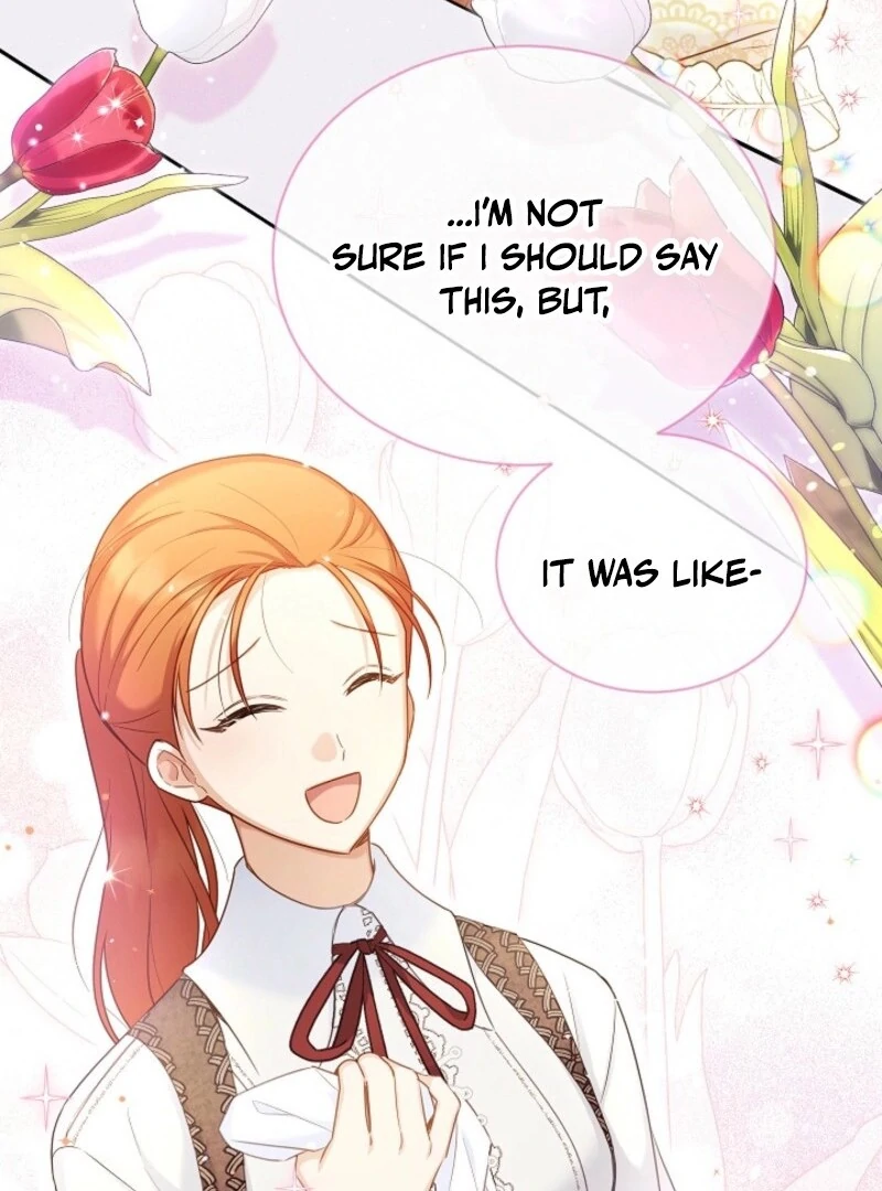 The Duchess With An Empty Soul Chapter 167 - Page 4 in English