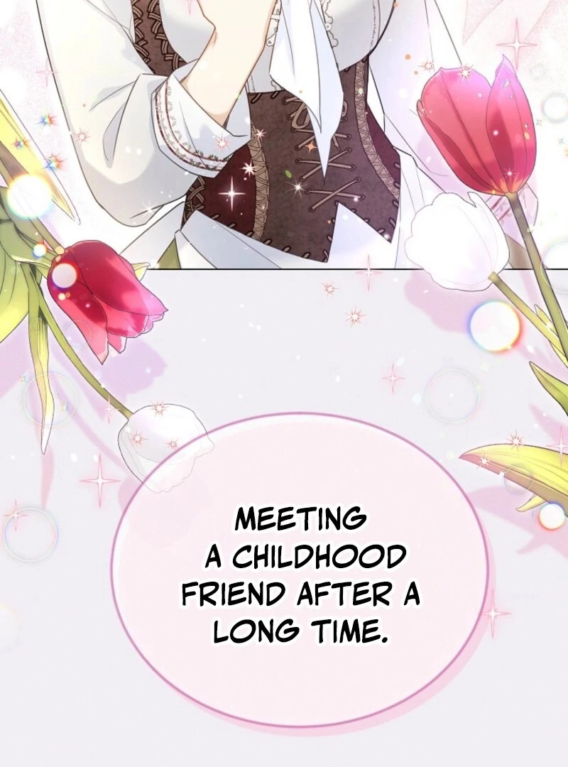 The Duchess With An Empty Soul Chapter 167 - Page 5 in English