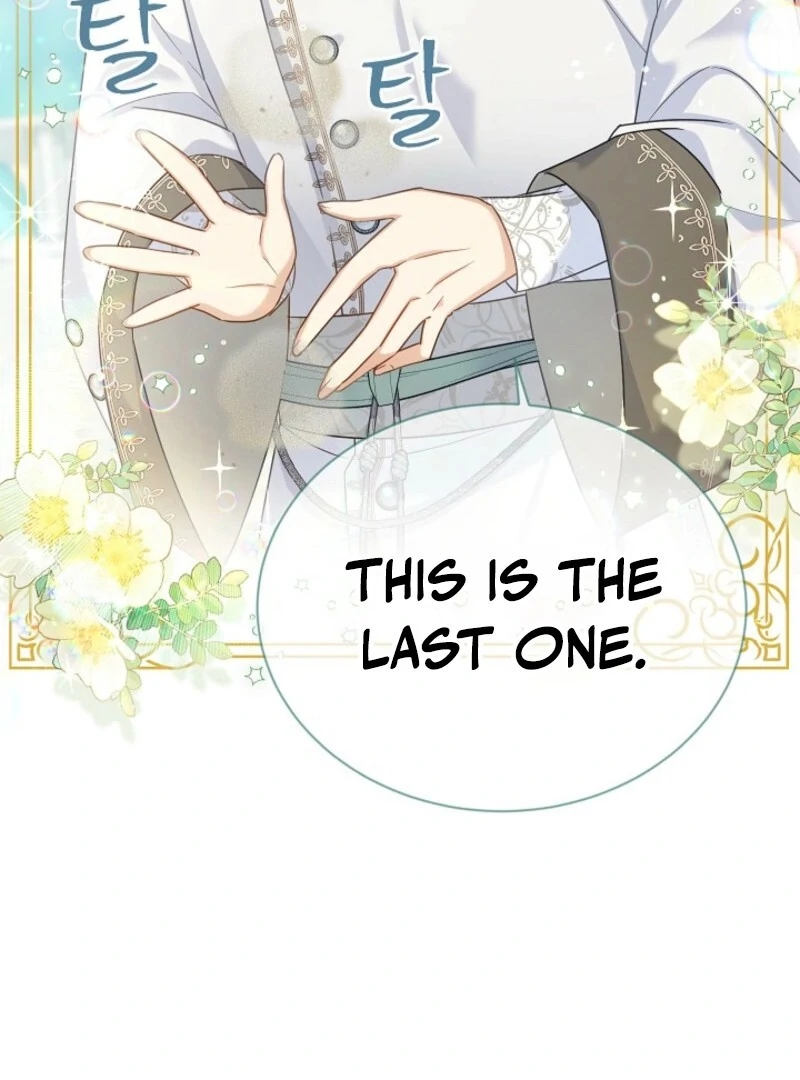 The Duchess With An Empty Soul Chapter 167 - Page 51 in English