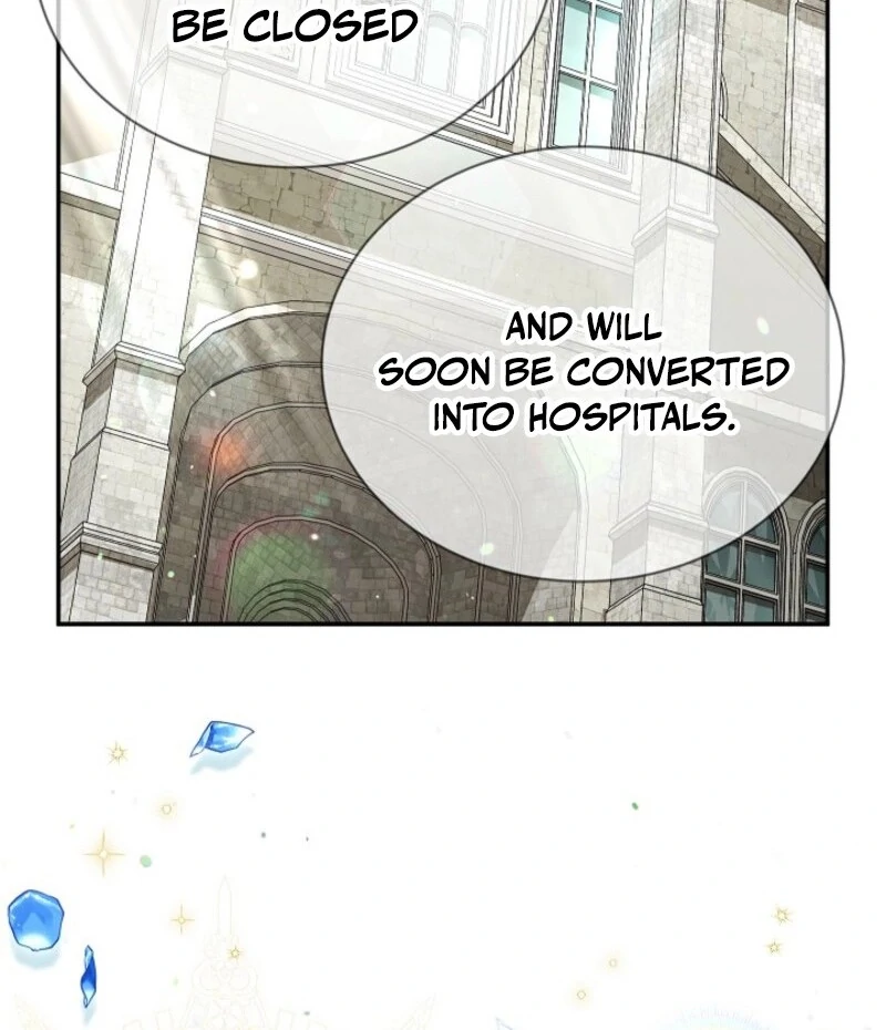 The Duchess With An Empty Soul Chapter 167 - Page 53 in English