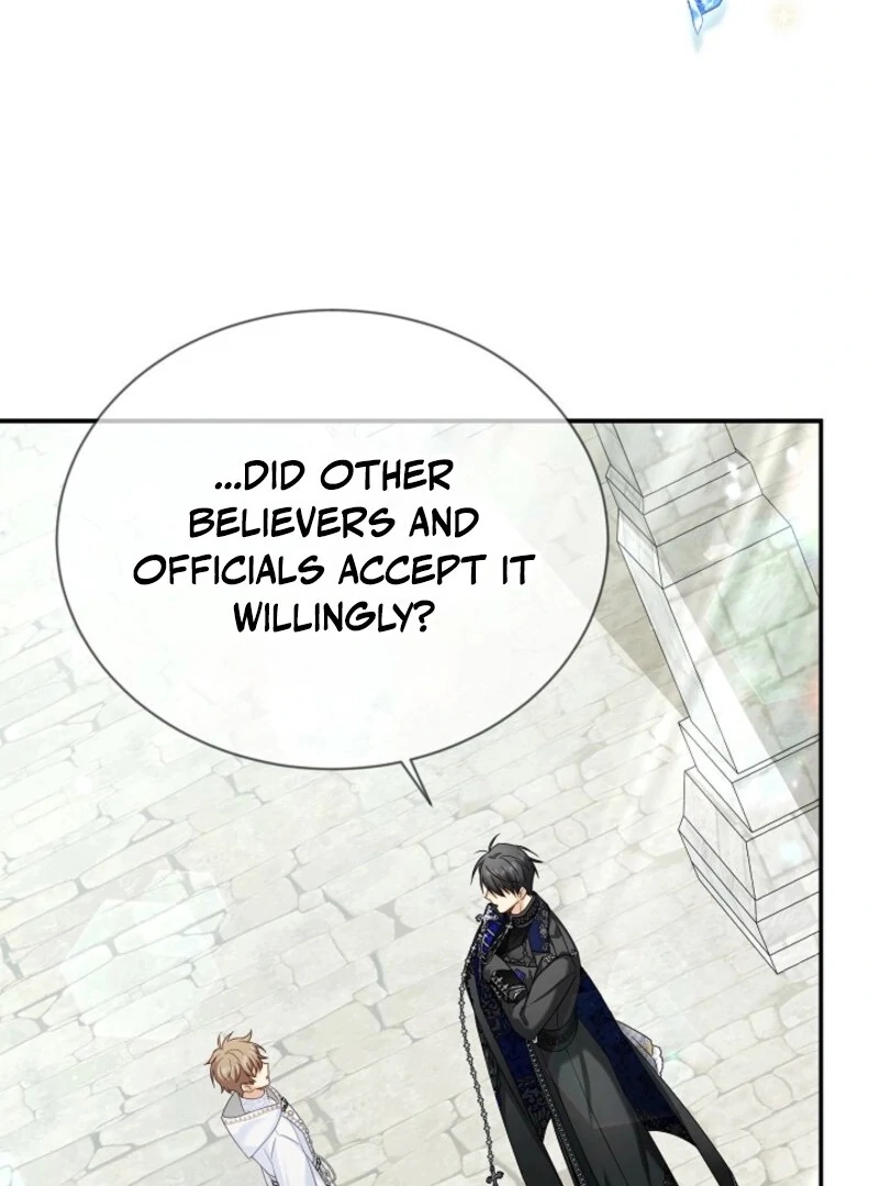 The Duchess With An Empty Soul Chapter 167 - Page 56 in English