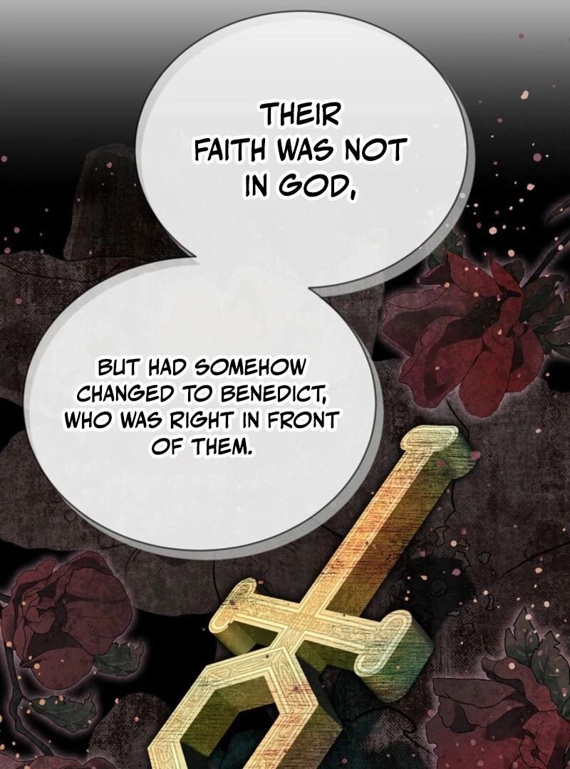 The Duchess With An Empty Soul Chapter 167 - Page 58 in English