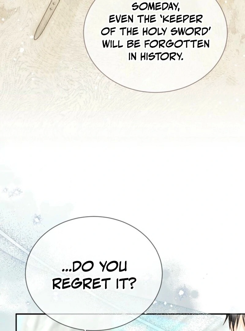 The Duchess With An Empty Soul Chapter 167 - Page 61 in English
