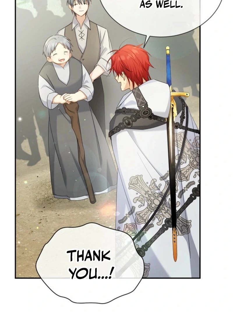 The Duchess With An Empty Soul Chapter 167 - Page 78 in English