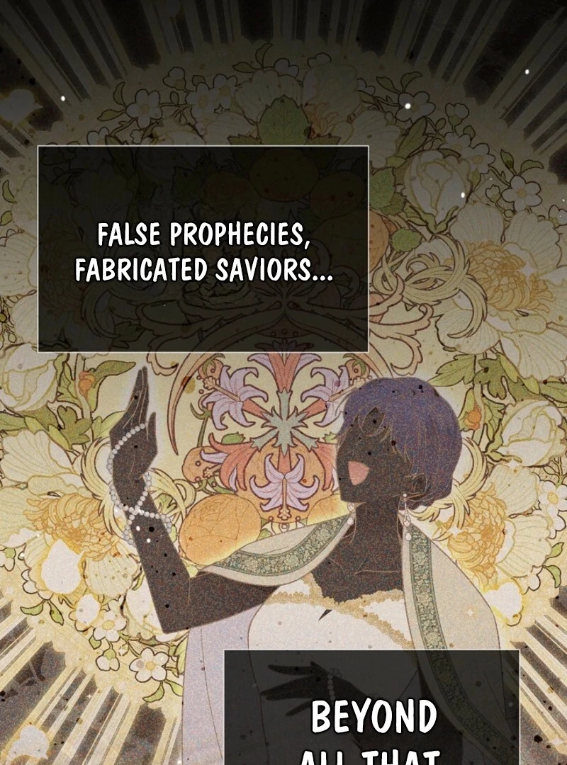 The Duchess With An Empty Soul Chapter 167 - Page 87 in English