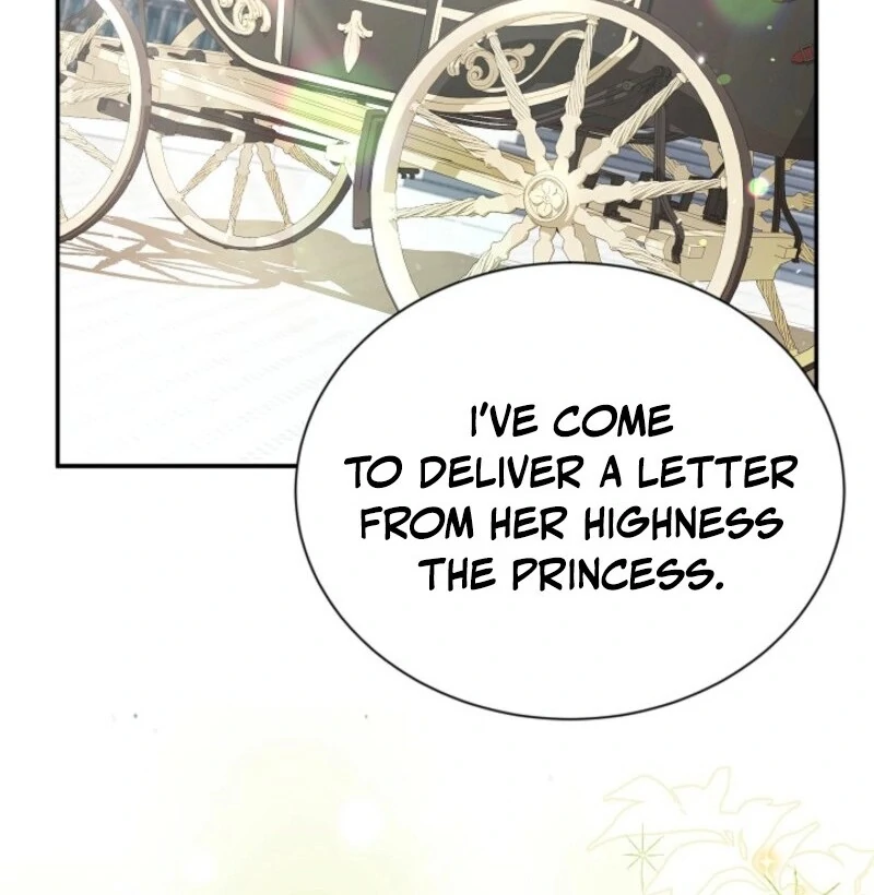 The Duchess With An Empty Soul Chapter 167 - Page 93 in English