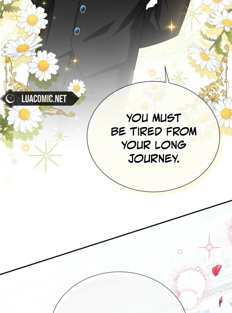 The Duchess With An Empty Soul Chapter 167 - Page 95 in English