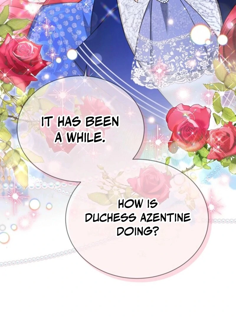The Duchess With An Empty Soul Chapter 167 - Page 99 in English