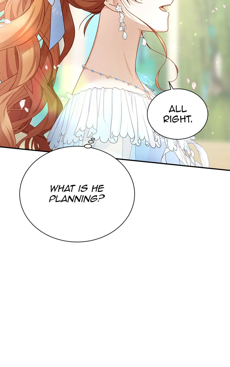 The Duchess With An Empty Soul Chapter 168 - Page 15 in English