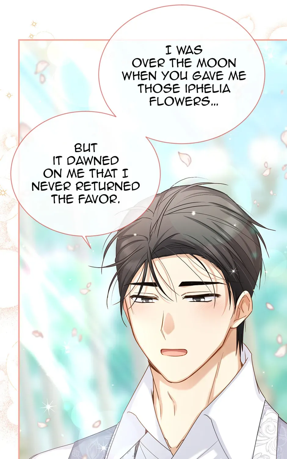 The Duchess With An Empty Soul Chapter 168 - Page 25 in English