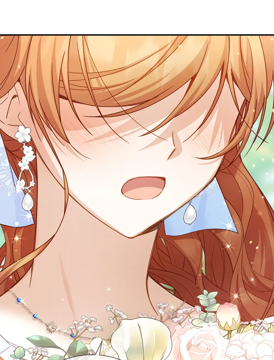 The Duchess With An Empty Soul Chapter 168 - Page 31 in English