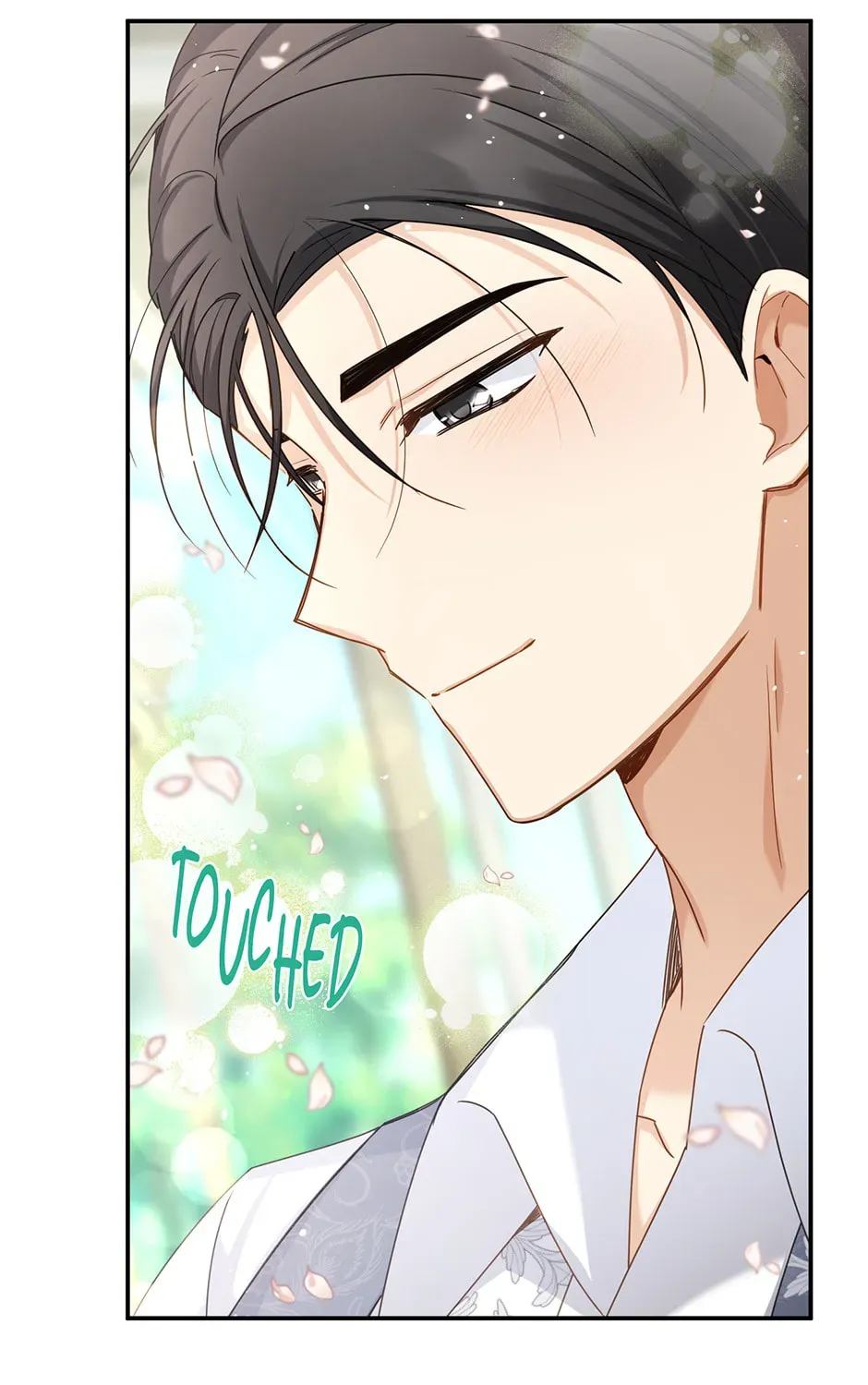 The Duchess With An Empty Soul Chapter 168 - Page 39 in English