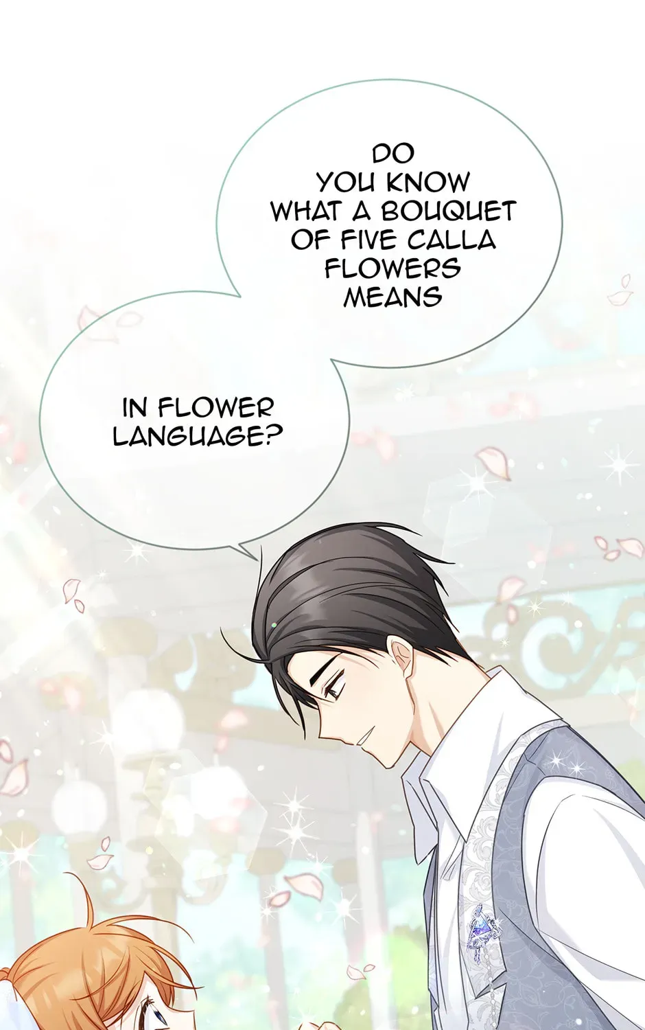 The Duchess With An Empty Soul Chapter 168 - Page 45 in English