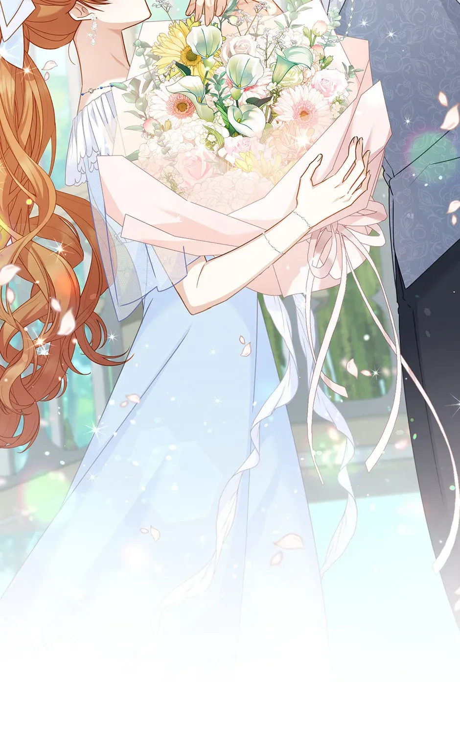 The Duchess With An Empty Soul Chapter 168 - Page 47 in English