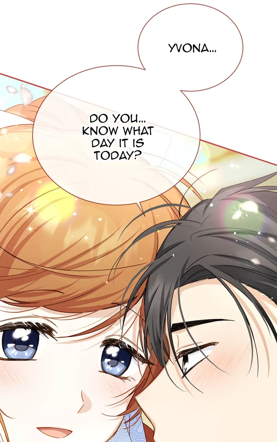 The Duchess With An Empty Soul Chapter 168 - Page 5 in English