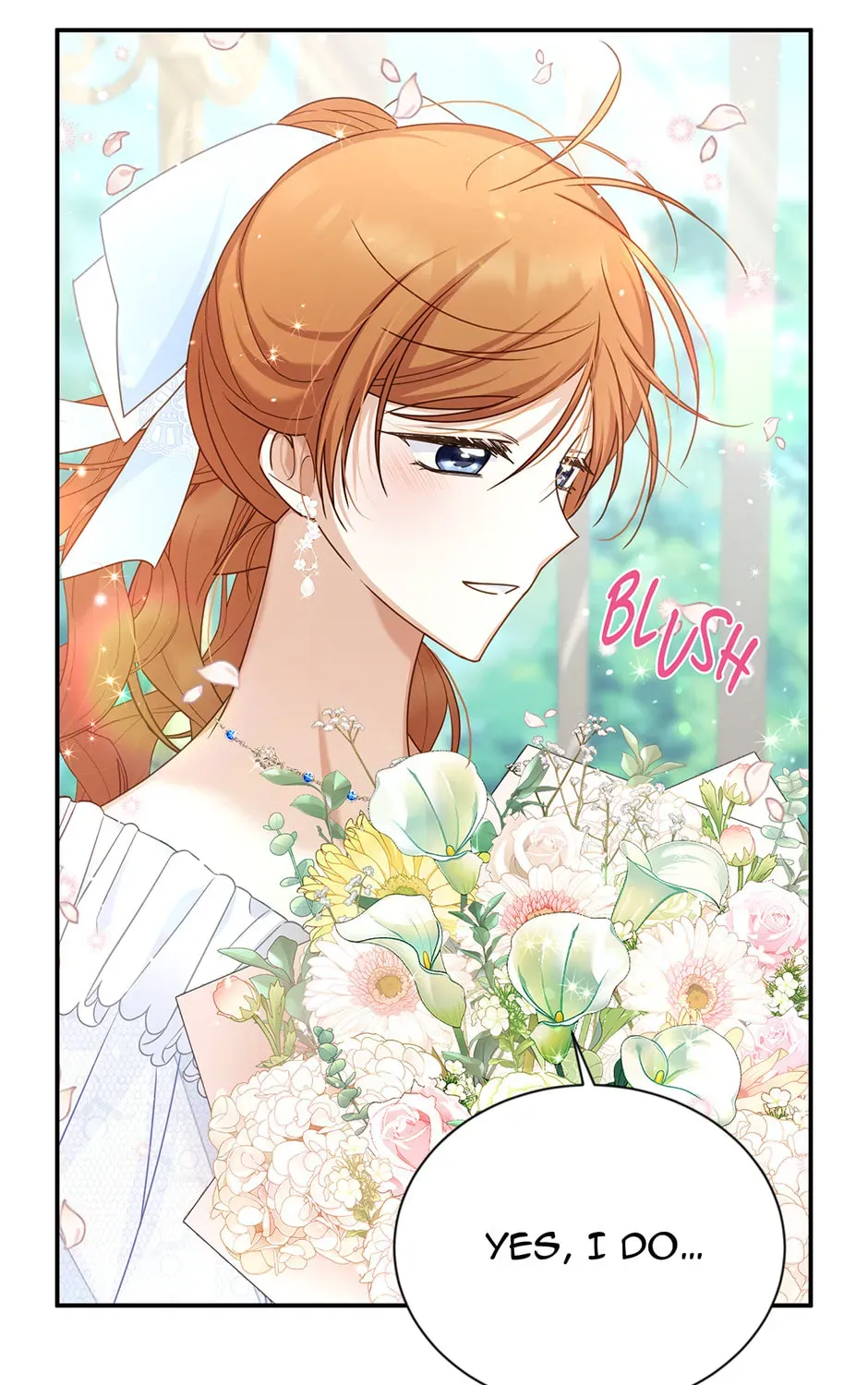 The Duchess With An Empty Soul Chapter 168 - Page 56 in English