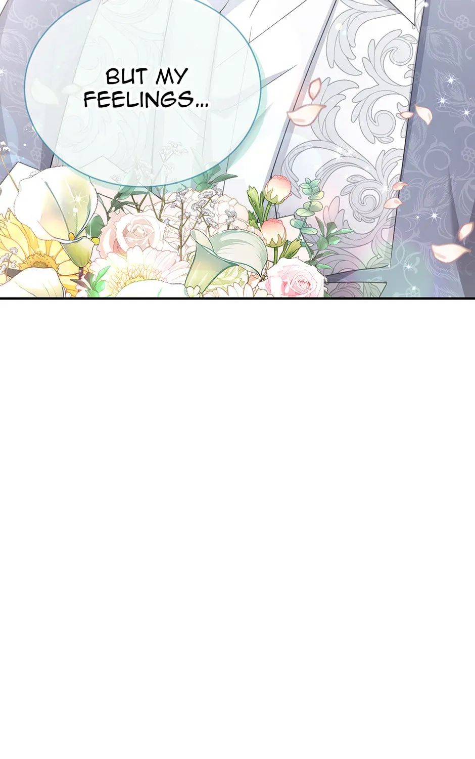 The Duchess With An Empty Soul Chapter 168 - Page 60 in English