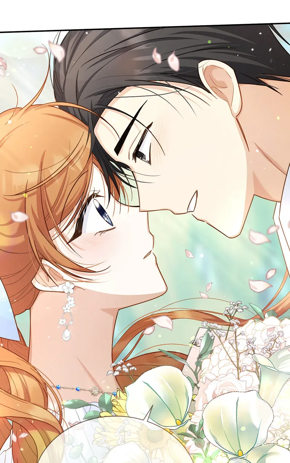 The Duchess With An Empty Soul Chapter 168 - Page 64 in English