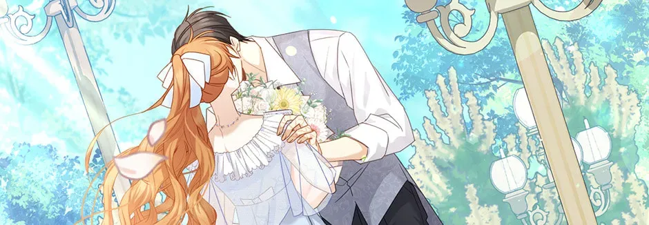 The Duchess With An Empty Soul Chapter 168 - Page 67 in English