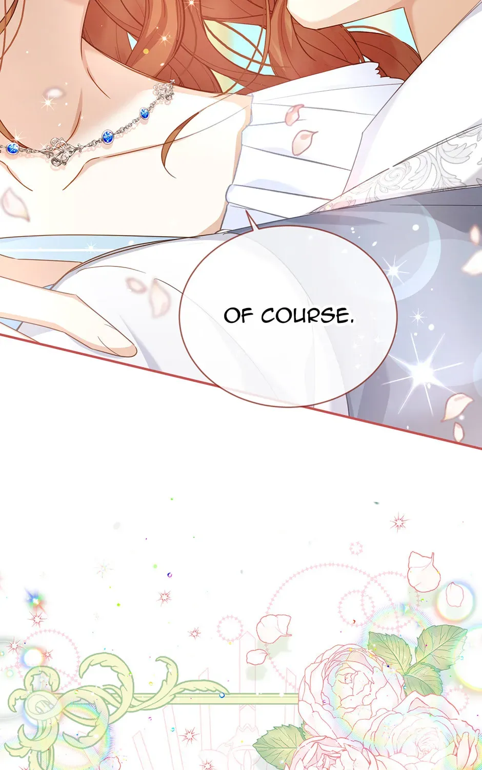 The Duchess With An Empty Soul Chapter 168 - Page 7 in English