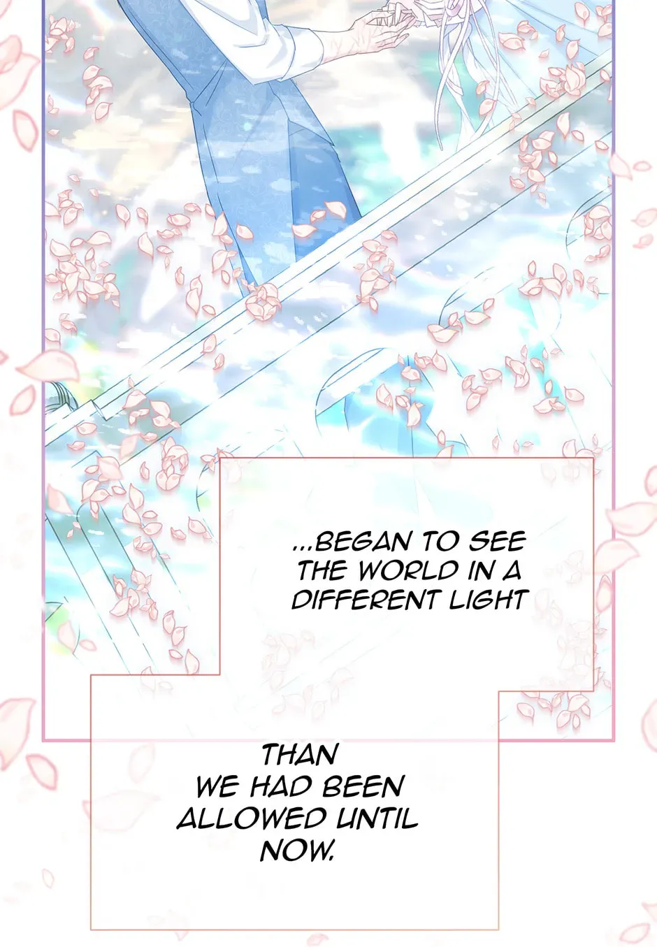 The Duchess With An Empty Soul Chapter 168 - Page 77 in English