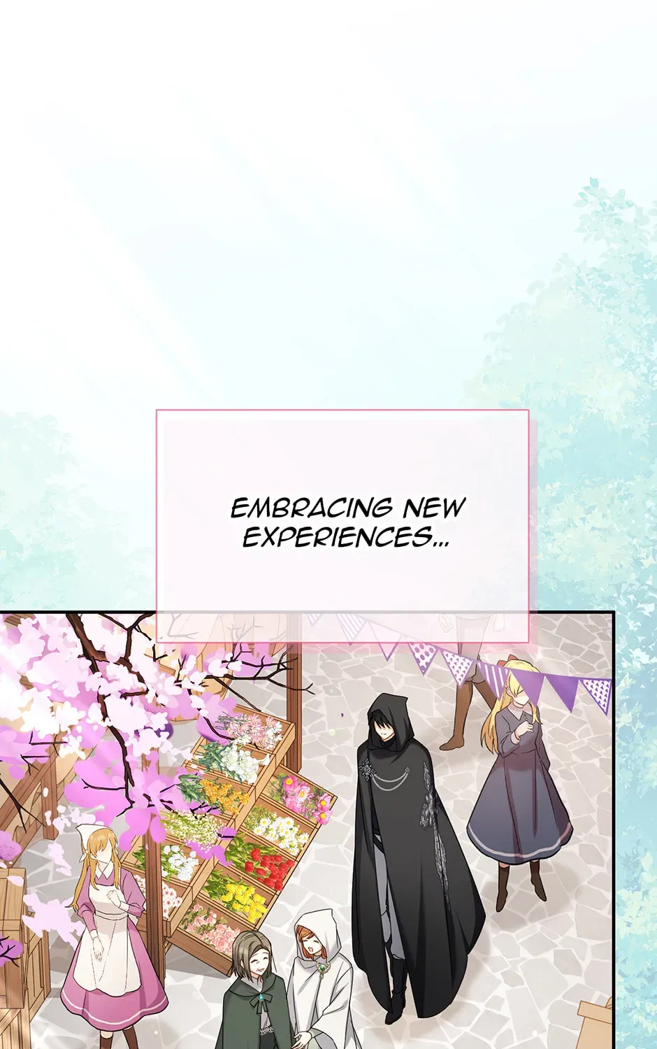 The Duchess With An Empty Soul Chapter 168 - Page 79 in English