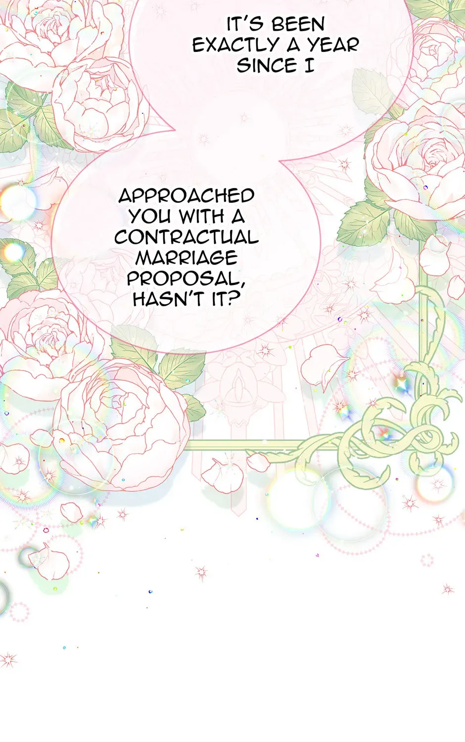 The Duchess With An Empty Soul Chapter 168 - Page 9 in English