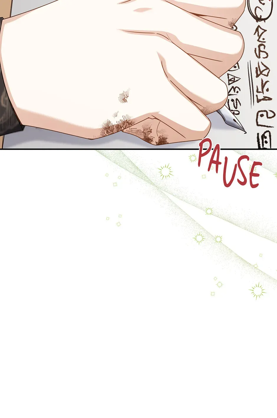 The Duchess With An Empty Soul Chapter 169 - Page 11 in English