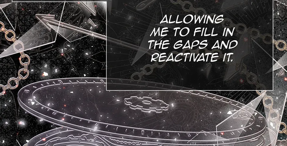 The Duchess With An Empty Soul Chapter 169 - Page 28 in English