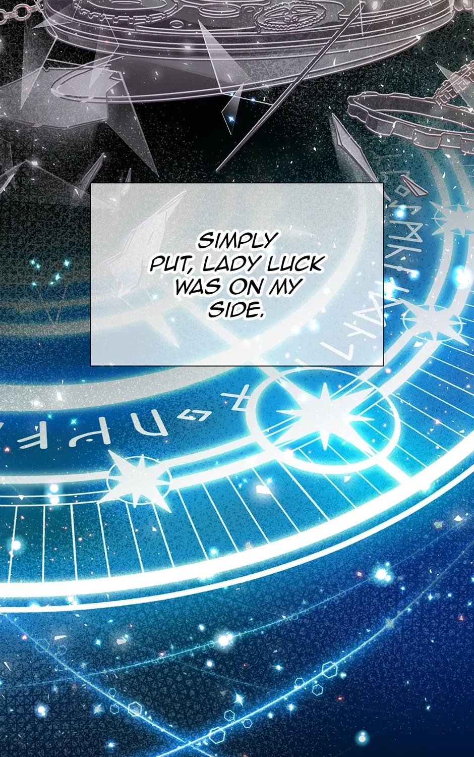 The Duchess With An Empty Soul Chapter 169 - Page 29 in English